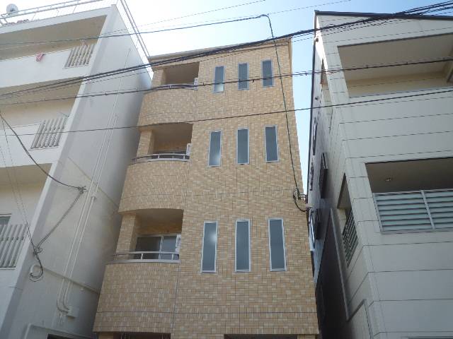 7/グランクレールK