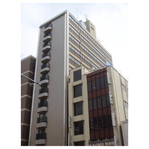 外観１