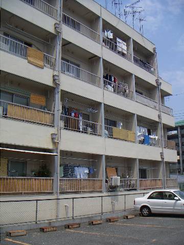 外観１
