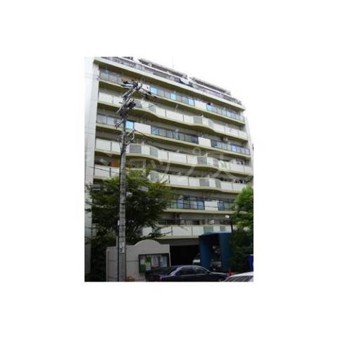 外観１
