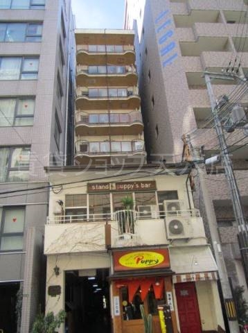 外観３