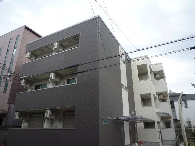 7/フジパレス山之内