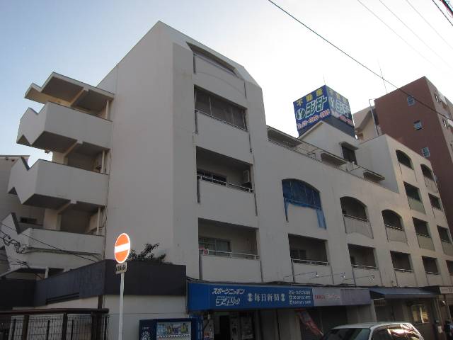 7/ラフォーレ苅田