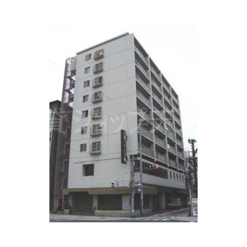 外観１