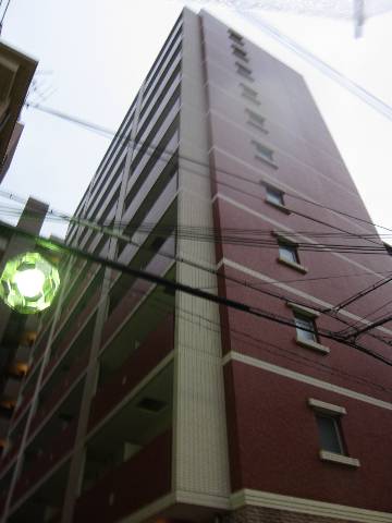 7/クローバーグランデ長居公園