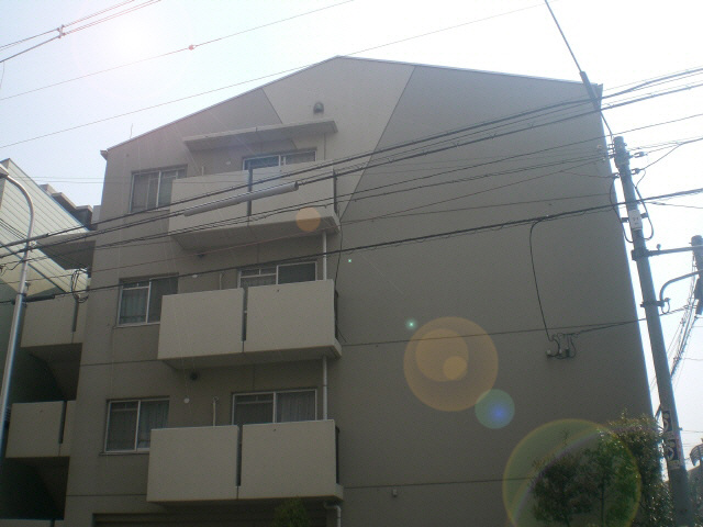 外観１