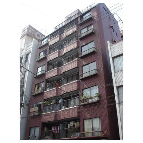 外観１