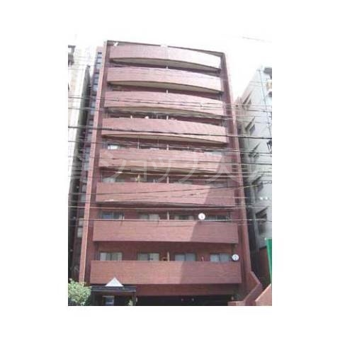 外観１