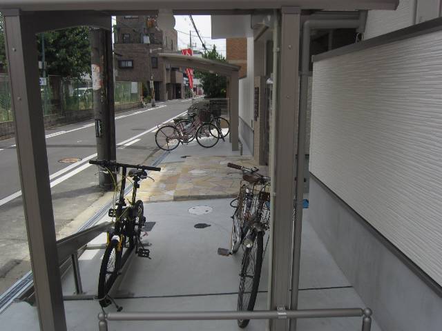共用２