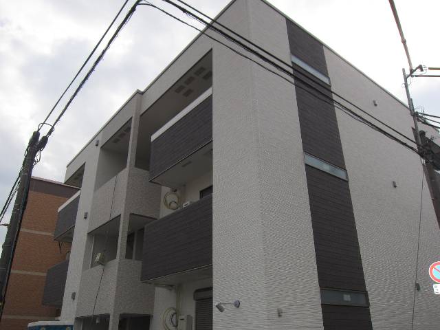 7/フジパレス遠里小野Ⅲ番館