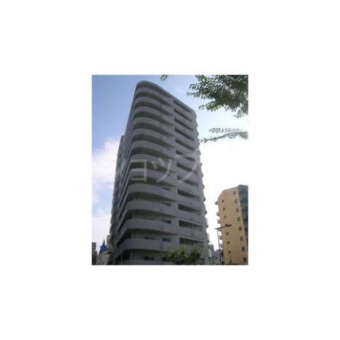 外観１