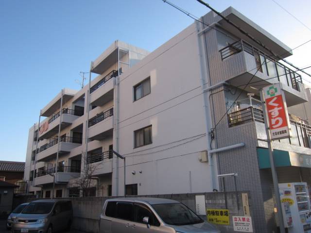 外観２