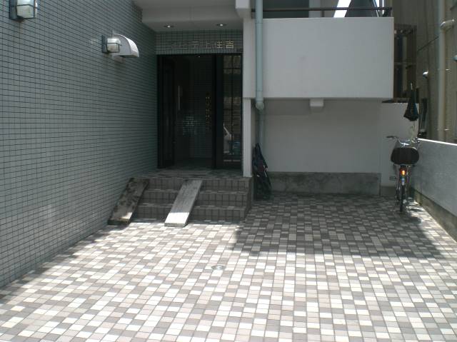 共用３