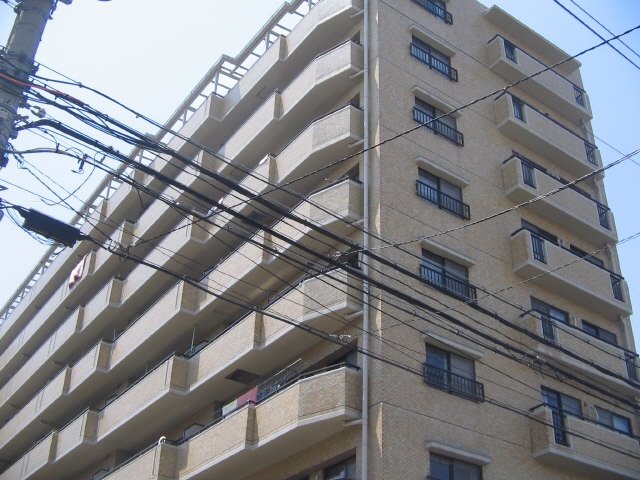 外観１