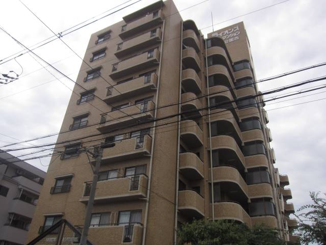 外観２