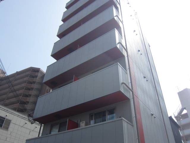 外観２