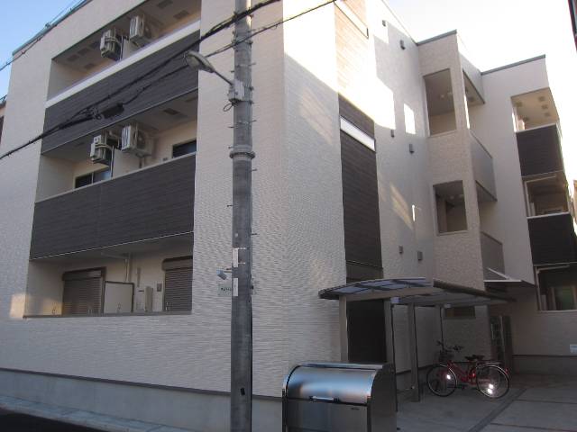 7/フジパレス清水丘Ⅴ番館