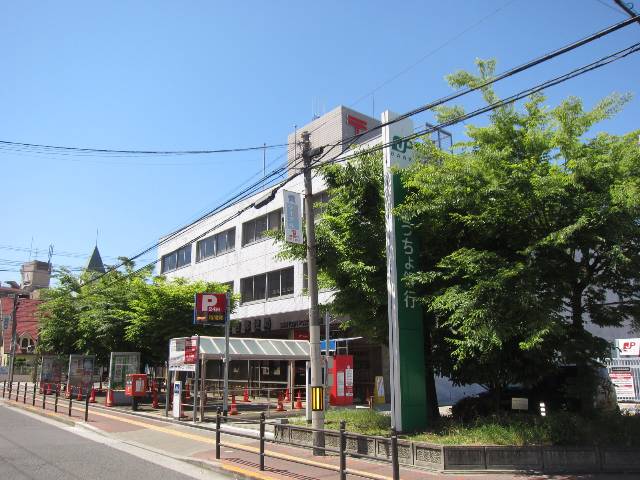 住吉郵便局
