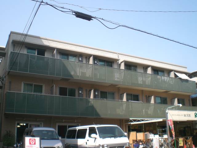 7/シャーメゾンKS