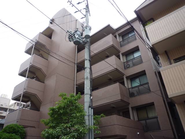 外観２