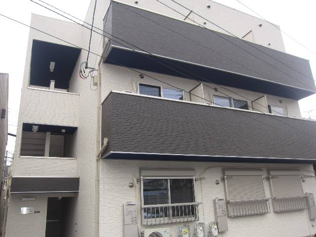 7/カブリオール
