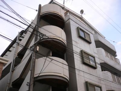 外観画像