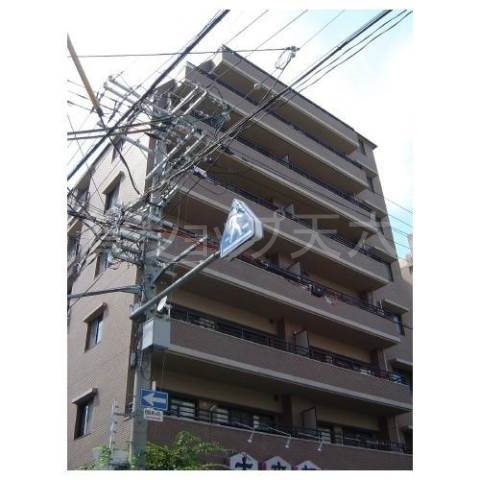 外観１