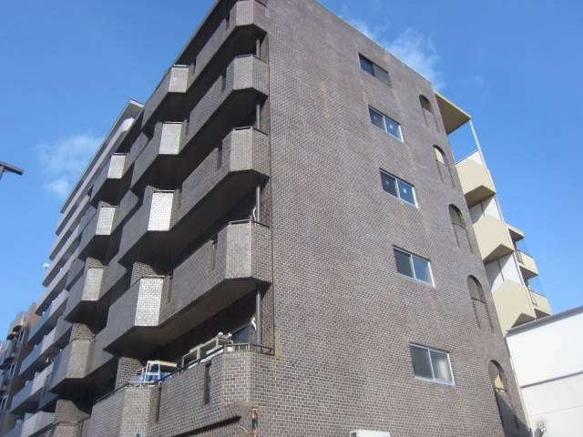 7/コーポ安田