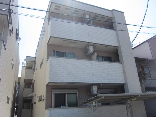 7/フジパレス住之江駅南Ⅶ番館