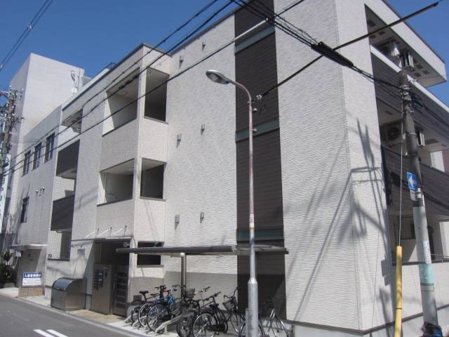 7/フジパレス西住之江Ⅴ番館