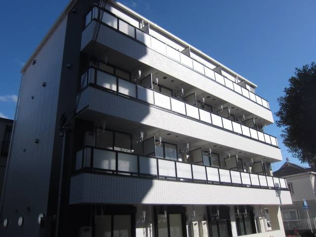 7/ラルーチェ苅田