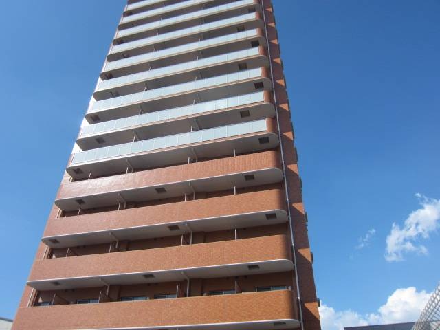 外観１