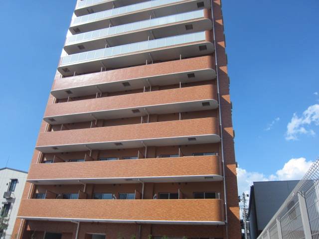 外観２