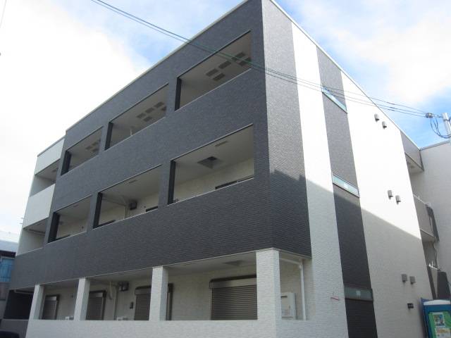 7/フジパレス　セ・パルティ住之江壱番館