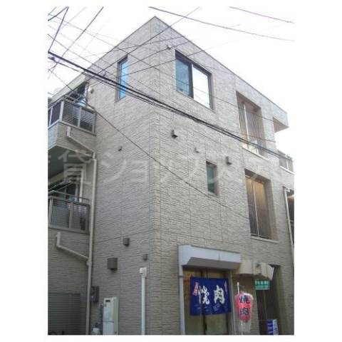 外観１