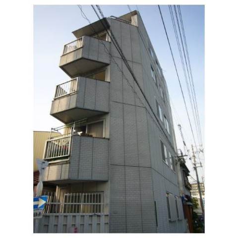 外観１