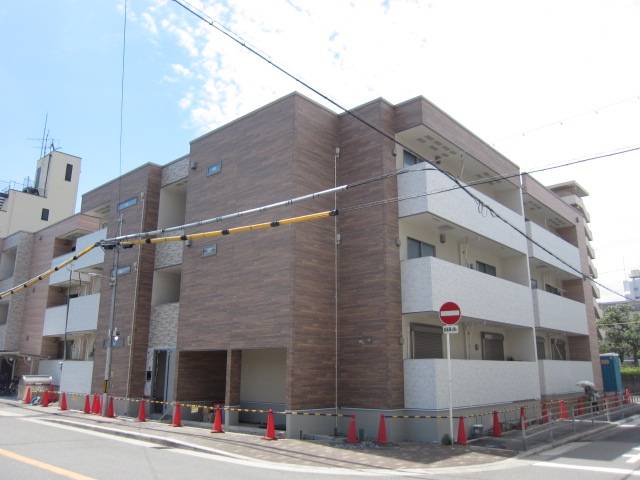 7/フジパレス我孫子西Ⅰ番館