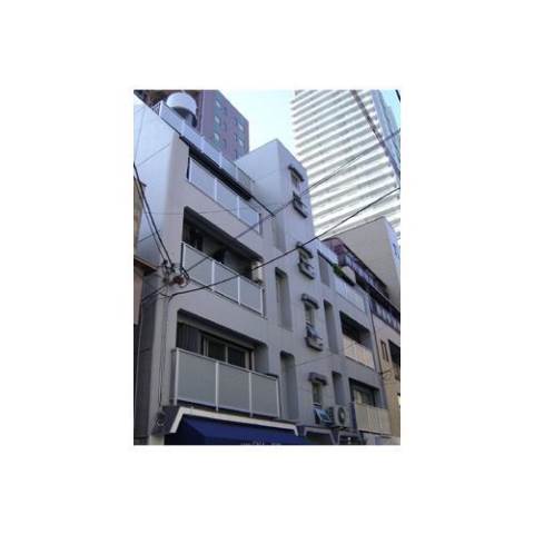 外観１