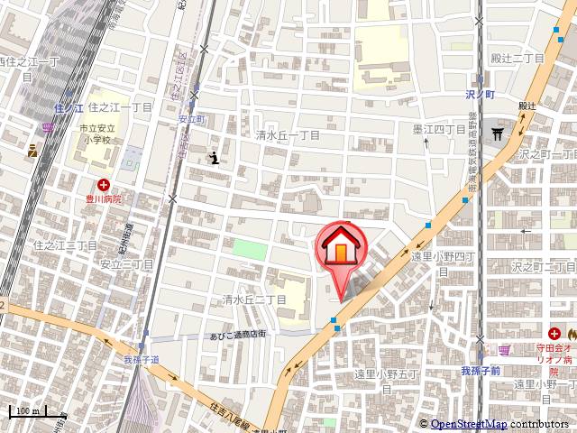 地図