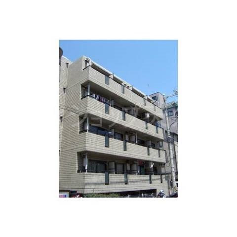 外観１