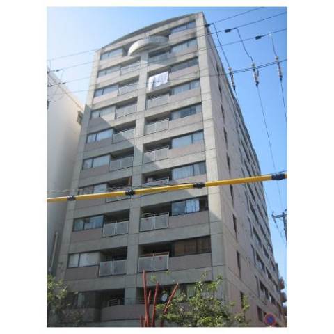 外観１