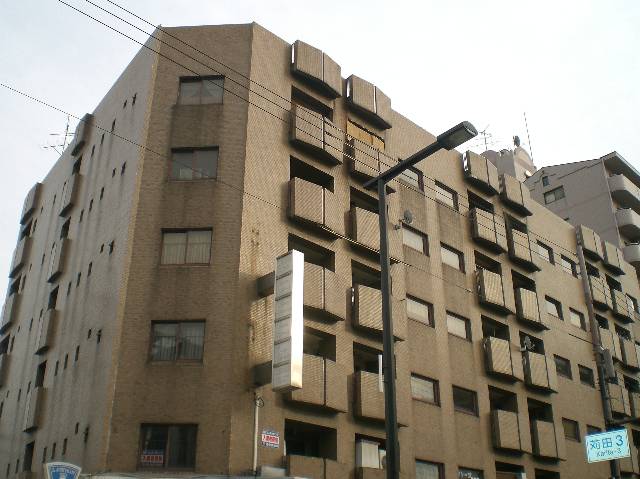 外観１