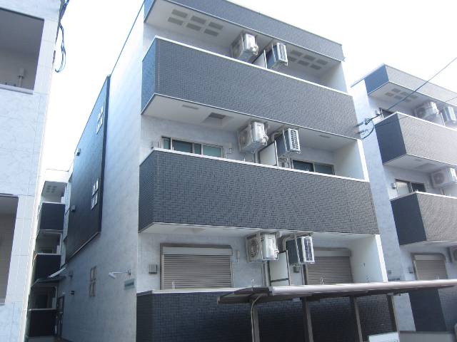 7/フジパレス住吉長居Ⅴ番館
