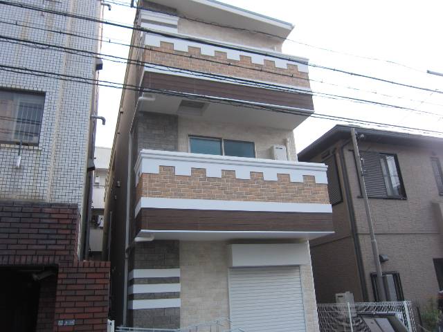 7/クイーンズコート住吉長居