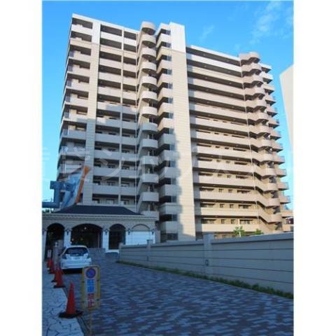 外観１