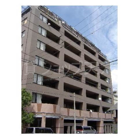 外観１