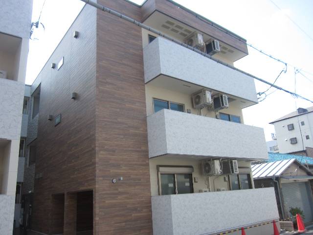 7/フジパレス住吉我孫子前Ⅰ番館