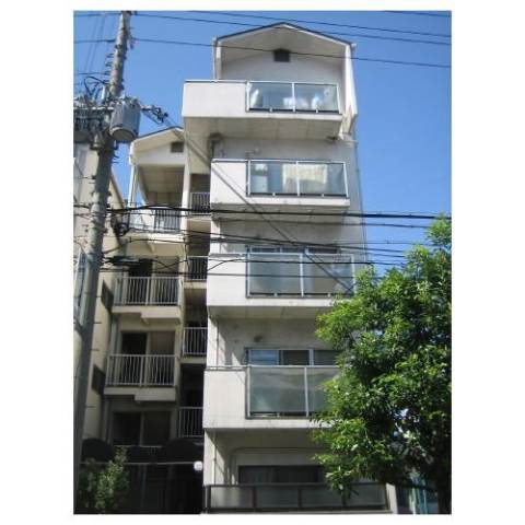 外観１