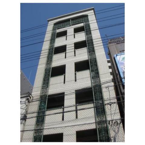 外観１