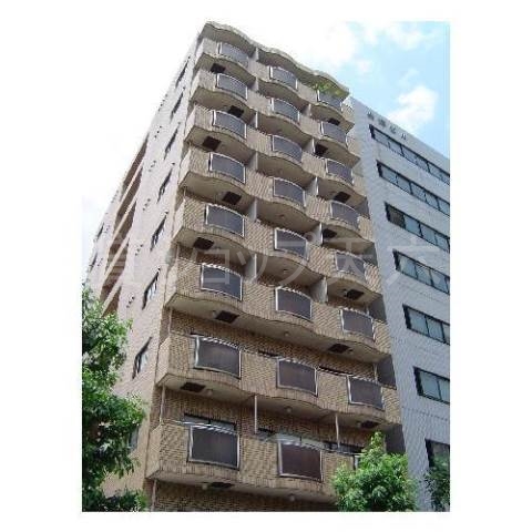 外観１